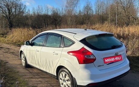 Ford Focus III, 2015 год, 950 000 рублей, 8 фотография