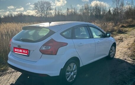 Ford Focus III, 2015 год, 950 000 рублей, 6 фотография