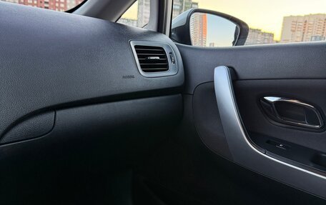 KIA cee'd III, 2014 год, 1 290 000 рублей, 12 фотография