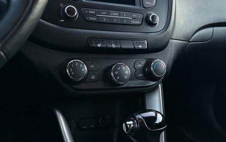 KIA cee'd III, 2014 год, 1 290 000 рублей, 13 фотография