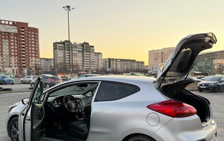 KIA cee'd III, 2014 год, 1 290 000 рублей, 9 фотография