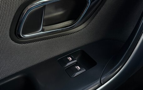 KIA cee'd III, 2014 год, 1 290 000 рублей, 17 фотография