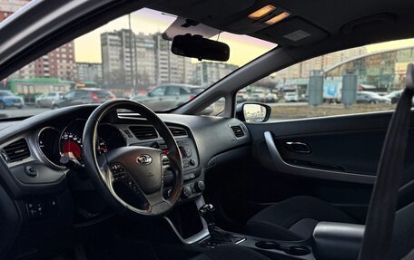 KIA cee'd III, 2014 год, 1 290 000 рублей, 15 фотография