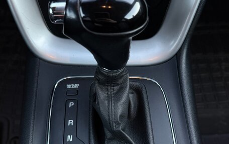 KIA cee'd III, 2014 год, 1 290 000 рублей, 14 фотография