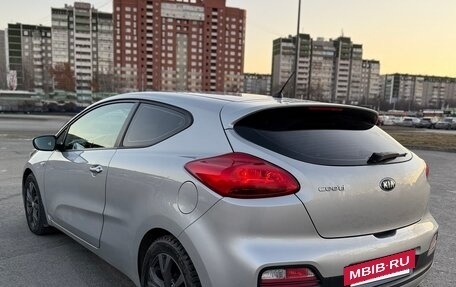 KIA cee'd III, 2014 год, 1 290 000 рублей, 6 фотография