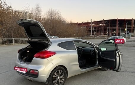 KIA cee'd III, 2014 год, 1 290 000 рублей, 8 фотография