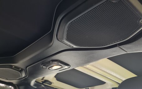 Jeep Wrangler, 2018 год, 4 900 000 рублей, 26 фотография