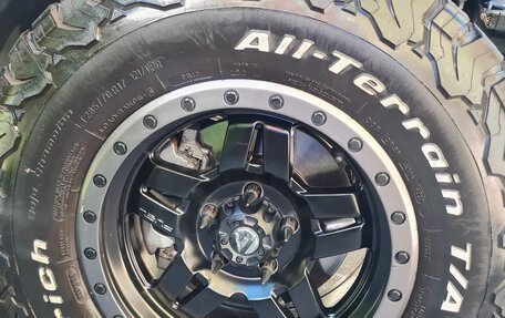 Jeep Wrangler, 2018 год, 4 900 000 рублей, 34 фотография