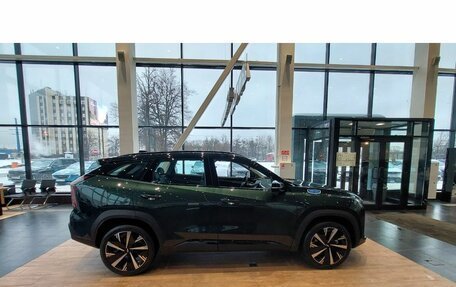 Geely Atlas, 2024 год, 3 817 190 рублей, 10 фотография