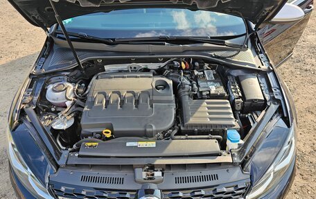 Volkswagen Golf VII, 2020 год, 2 090 000 рублей, 13 фотография