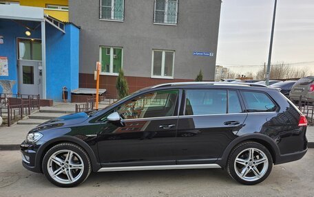 Volkswagen Golf VII, 2020 год, 2 090 000 рублей, 6 фотография