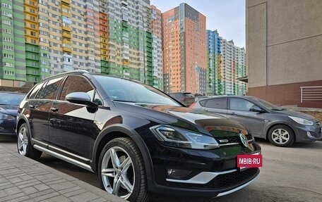 Volkswagen Golf VII, 2020 год, 2 090 000 рублей, 5 фотография