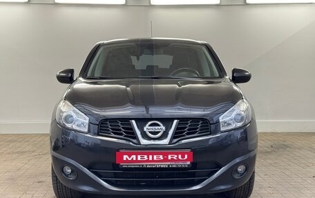 Nissan Qashqai, 2011 год, 1 260 000 рублей, 2 фотография