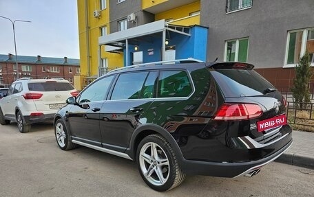 Volkswagen Golf VII, 2020 год, 2 090 000 рублей, 7 фотография