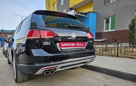 Volkswagen Golf VII, 2020 год, 2 090 000 рублей, 8 фотография