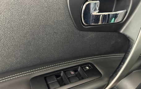 Nissan Qashqai, 2011 год, 1 260 000 рублей, 8 фотография