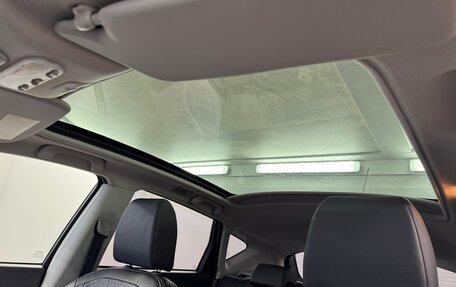 Nissan Qashqai, 2011 год, 1 260 000 рублей, 14 фотография