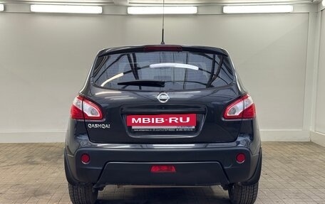 Nissan Qashqai, 2011 год, 1 260 000 рублей, 4 фотография