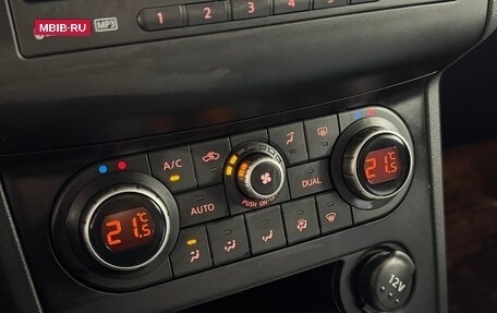 Nissan Qashqai, 2011 год, 1 260 000 рублей, 11 фотография