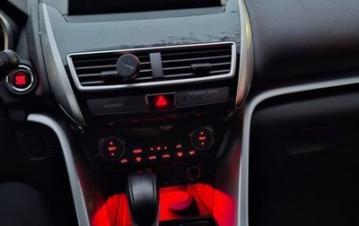 Mitsubishi Eclipse Cross, 2018 год, 1 900 000 рублей, 1 фотография