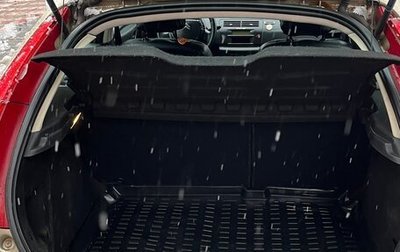 Citroen C4 II рестайлинг, 2008 год, 400 000 рублей, 1 фотография