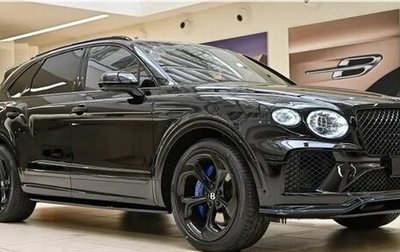 Bentley Bentayga I, 2025 год, 39 700 000 рублей, 1 фотография