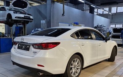 Mazda 6, 2015 год, 2 039 000 рублей, 1 фотография