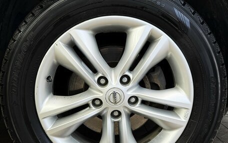 Nissan Qashqai, 2011 год, 1 260 000 рублей, 19 фотография