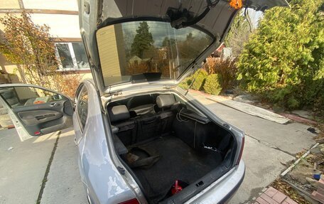 Skoda Octavia IV, 2002 год, 260 000 рублей, 4 фотография