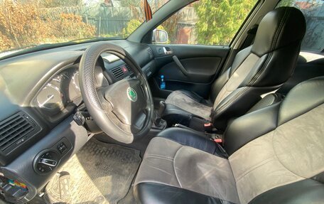 Skoda Octavia IV, 2002 год, 260 000 рублей, 5 фотография