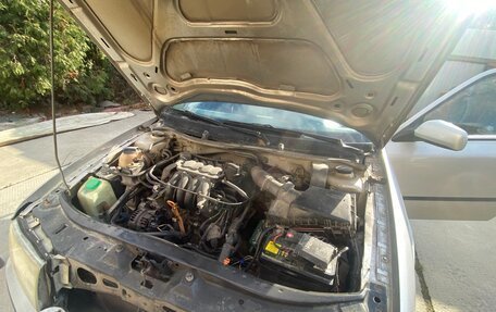 Skoda Octavia IV, 2002 год, 260 000 рублей, 8 фотография