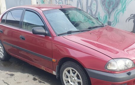 Toyota Avensis III рестайлинг, 1999 год, 280 000 рублей, 3 фотография