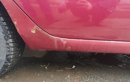 Toyota Avensis III рестайлинг, 1999 год, 280 000 рублей, 9 фотография