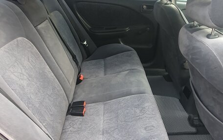 Toyota Avensis III рестайлинг, 1999 год, 280 000 рублей, 12 фотография