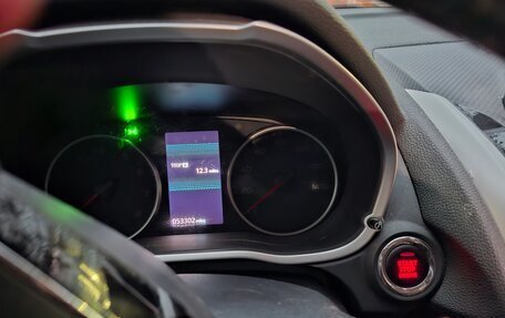 Mitsubishi Eclipse Cross, 2018 год, 1 900 000 рублей, 3 фотография