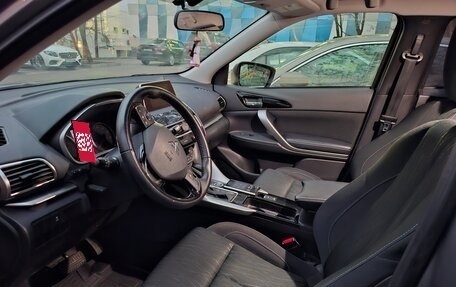 Mitsubishi Eclipse Cross, 2018 год, 1 900 000 рублей, 4 фотография