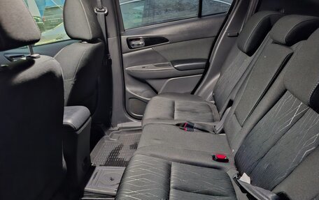 Mitsubishi Eclipse Cross, 2018 год, 1 900 000 рублей, 5 фотография