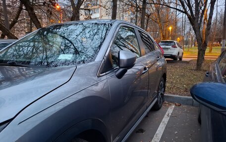 Mitsubishi Eclipse Cross, 2018 год, 1 900 000 рублей, 7 фотография