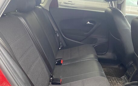 Volkswagen Polo VI (EU Market), 2017 год, 1 100 000 рублей, 7 фотография