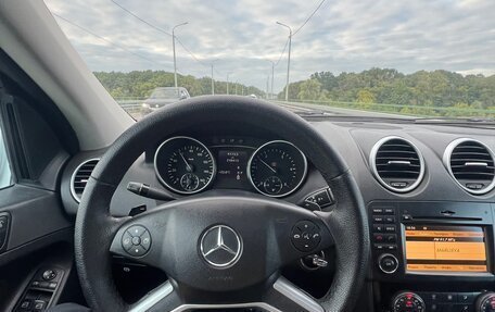 Mercedes-Benz M-Класс, 2008 год, 850 000 рублей, 3 фотография