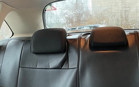 Citroen C4 II рестайлинг, 2008 год, 400 000 рублей, 2 фотография