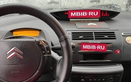 Citroen C4 II рестайлинг, 2008 год, 400 000 рублей, 3 фотография