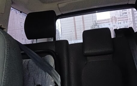 Land Rover Discovery IV, 2011 год, 1 580 000 рублей, 8 фотография