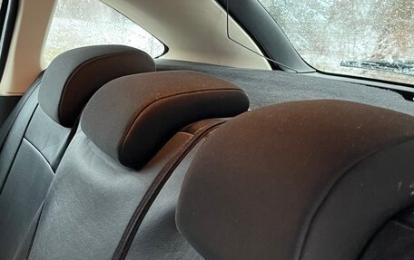 Citroen C4 II рестайлинг, 2008 год, 400 000 рублей, 14 фотография