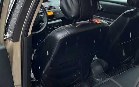 Citroen C4 II рестайлинг, 2008 год, 400 000 рублей, 15 фотография