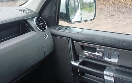 Land Rover Discovery IV, 2011 год, 1 580 000 рублей, 7 фотография