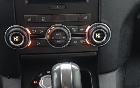 Land Rover Discovery IV, 2011 год, 1 580 000 рублей, 6 фотография