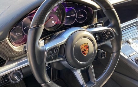 Porsche Panamera II рестайлинг, 2019 год, 8 550 000 рублей, 7 фотография