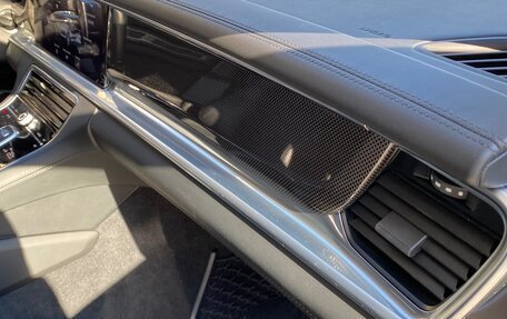 Porsche Panamera II рестайлинг, 2019 год, 8 550 000 рублей, 8 фотография