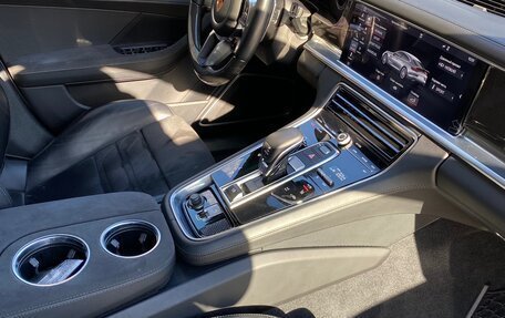 Porsche Panamera II рестайлинг, 2019 год, 8 550 000 рублей, 9 фотография